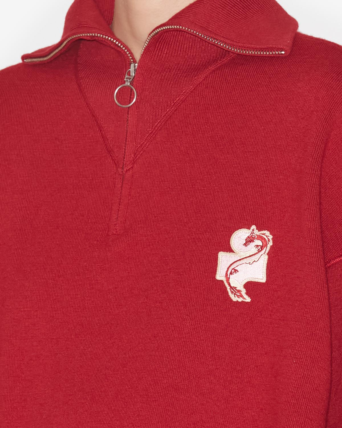 Azra sweater | Isabel Marant