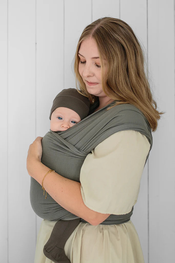 Sea Stone Wrap | Solly Baby