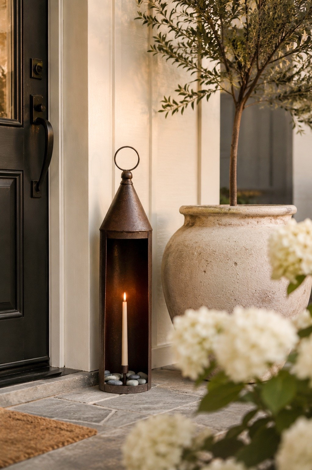 Back in stock, but you do have to wait for shipping. This has been a top seller for a year and it always goes out of stock immediately. It will arrive in the fall. Perfect put by your front door.

#LTKSaleAlert #LTKHome