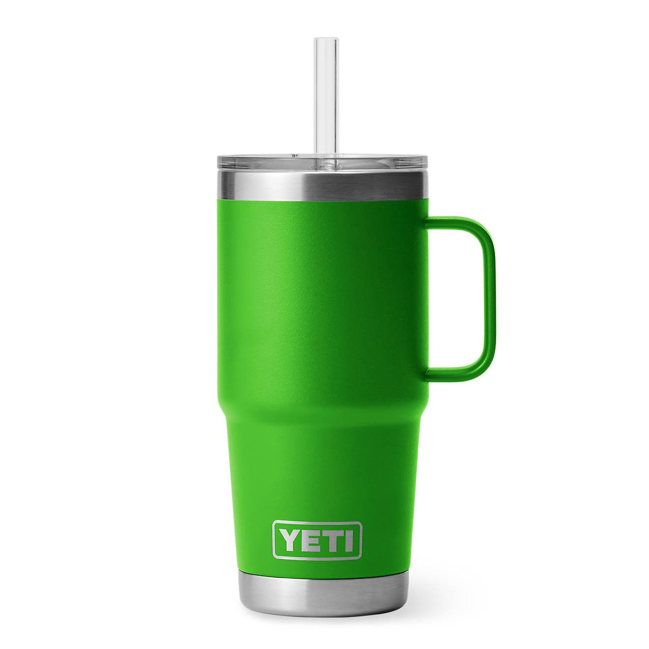 YETI Rambler 25 oz Straw Mug | Academy Sports + Outdoors