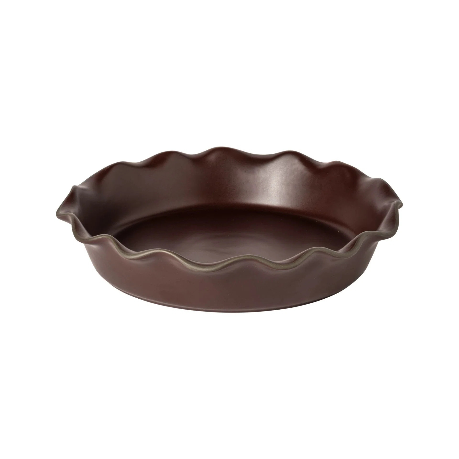 Costa Nova Stoneware Pie Pan | Birch Lane