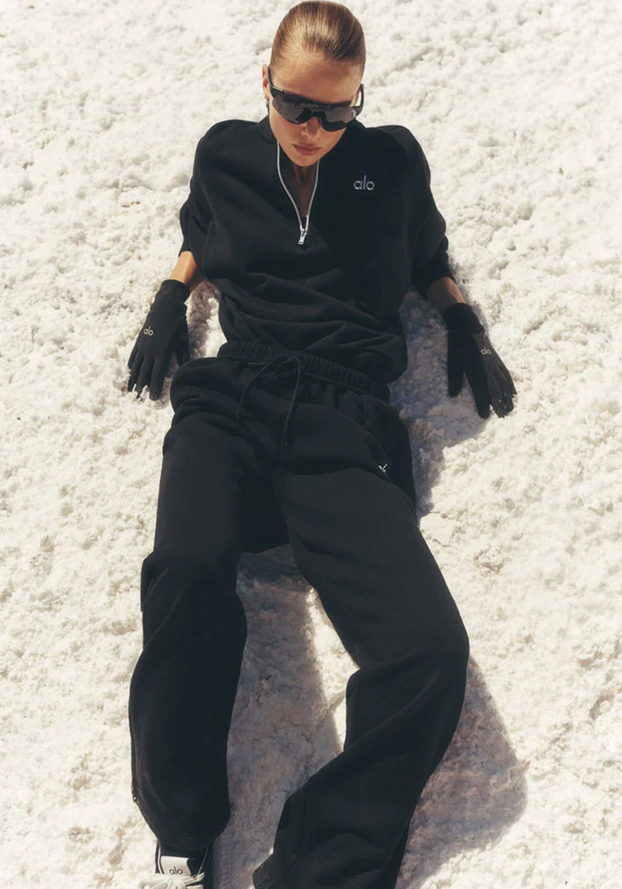 More BLACK FRIDAY Steals! Alo has some great finds, like these Accolade Straight Leg Sweatpants! 

#LTKHoliday #LTKActive #LTKCyberWeek