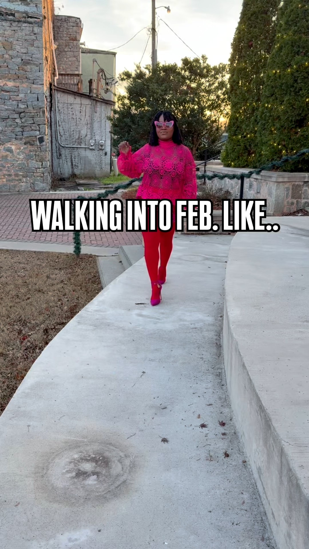 Easy Valentine’s Day outfits 💕
Simple pieces, soft colors, and comfy fits you can throw on without overthinking — perfect for errands, brunch, date night, or everyday February vibes.
I linked all my easy Valentine outfit picks on LTK.

#ValentinesDayOutfits #EasyStyle #ValentinesFashion #EverydayCute #SimpleAndChic #LTKfinds #LTKfashion #LTKshopping #ShoppingWithPriiincesss #AtlantaCreator #Atlantacontentcreators

#LTKootd #LTKWorkwear #LTKValentine