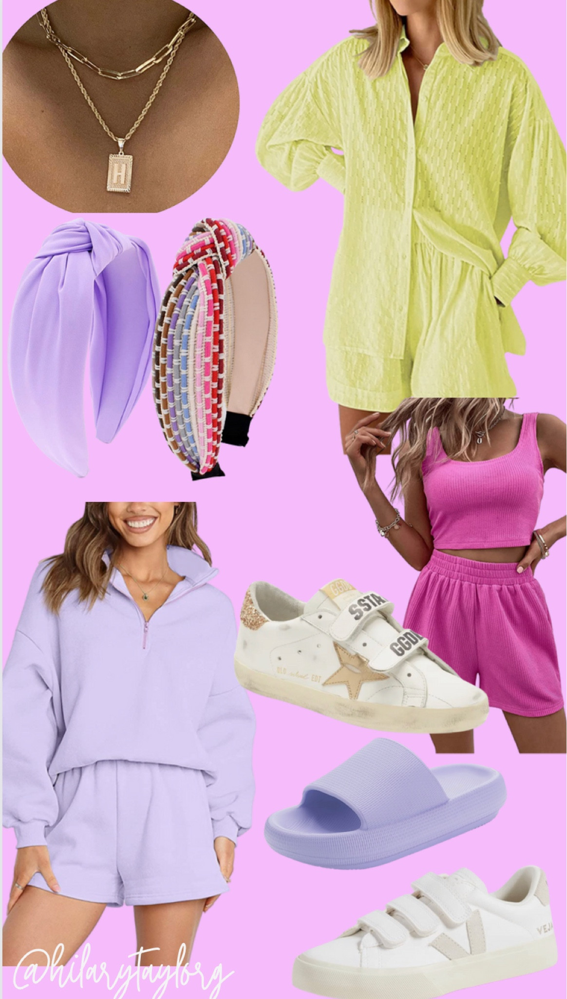 In my matching set era 

#LTKstyletip #LTKFind #LTKunder100