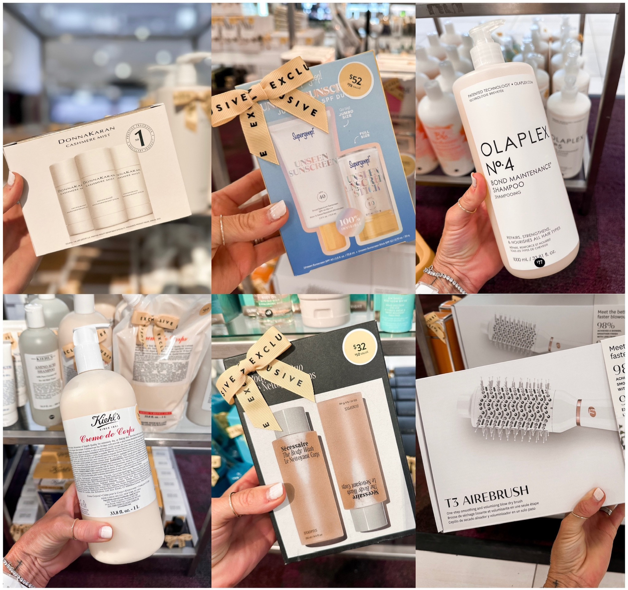 My top beauty picks from the #NSale! 

#LTKSeasonal #LTKBeauty #LTKxNSale