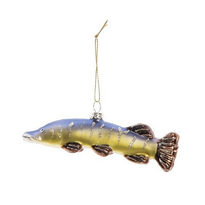 Beachcombers Fish Ornament | Target