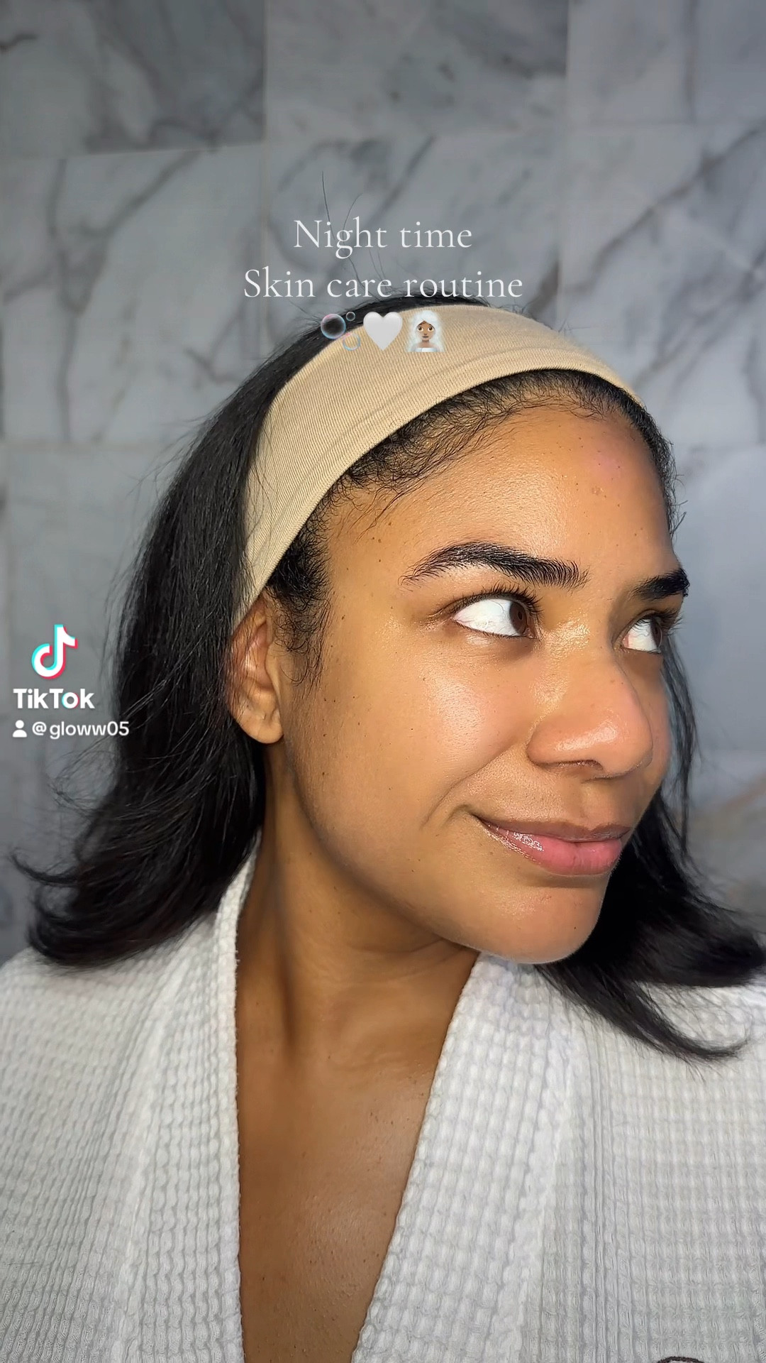 Hydrating skincare routine for normal to oily skin. 🤍

#LTKVideo #LTKU #LTKBeauty