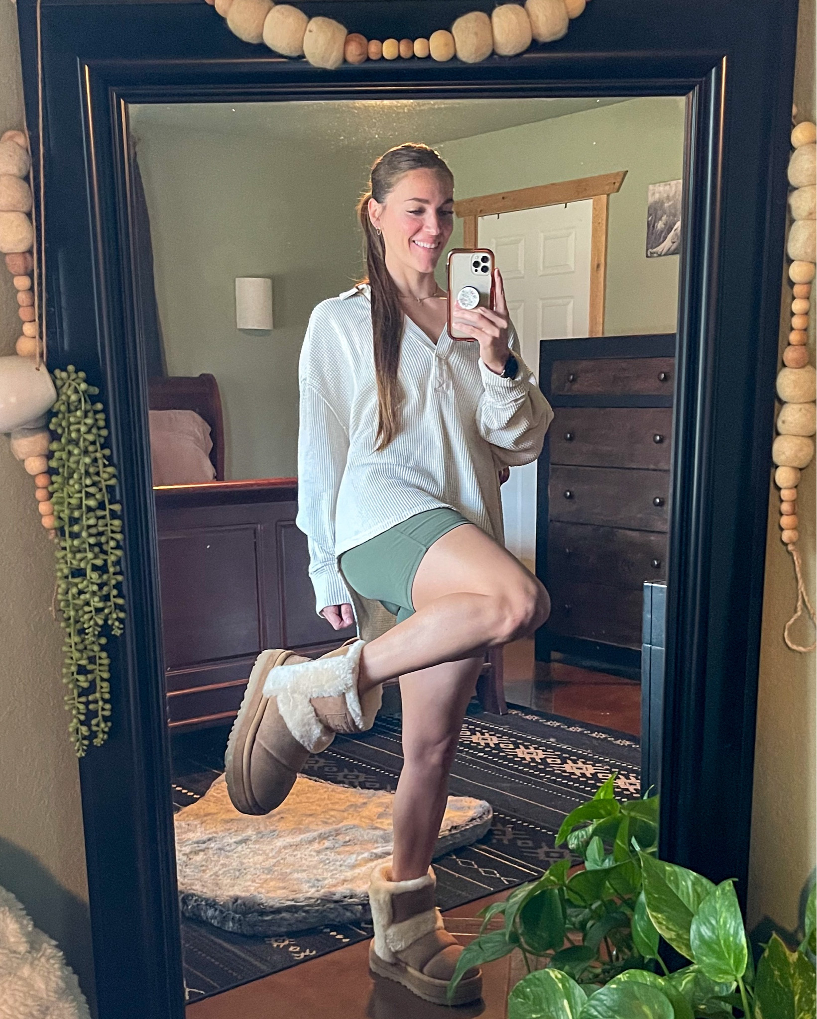 UGG puffer boots 🫶🏼 #UGG

#LTKSeasonal #LTKShoeCrush #LTKStyleTip