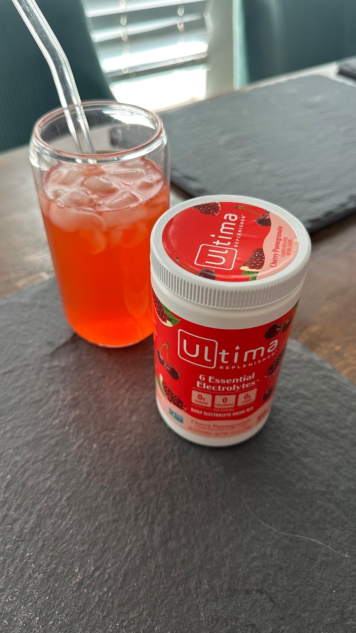 Favvvv hydration supplement

#LTKActive