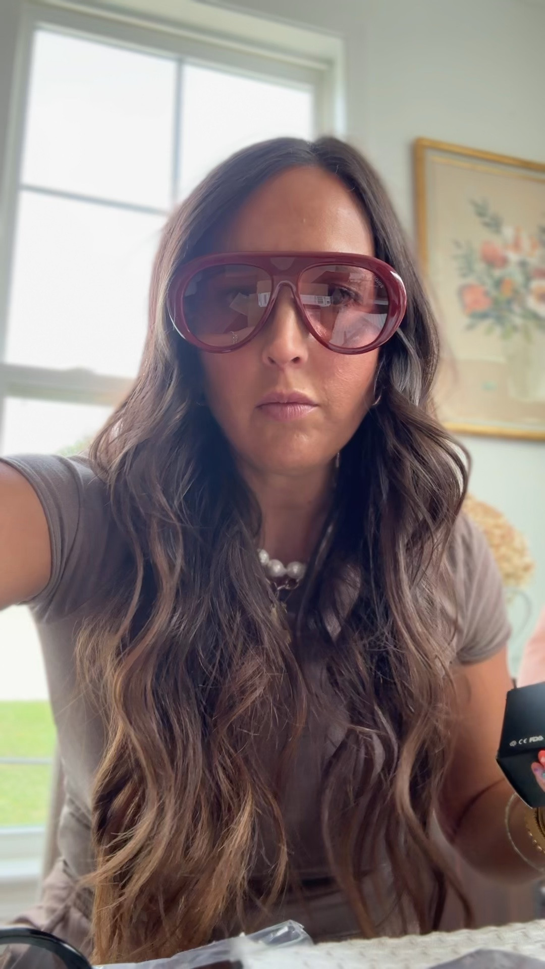 How cute are these new sunnies from @SOJOS VISION #sojos #sojosvision

#LTKSwim #LTKSeasonal