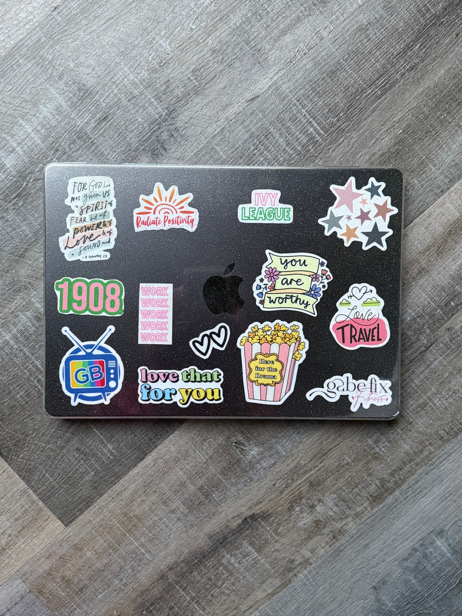 Showing a little love to my laptop case and the computer I work on every single day! 

#LTKGiftGuide #LTKSaleAlert #LTKCyberWeek