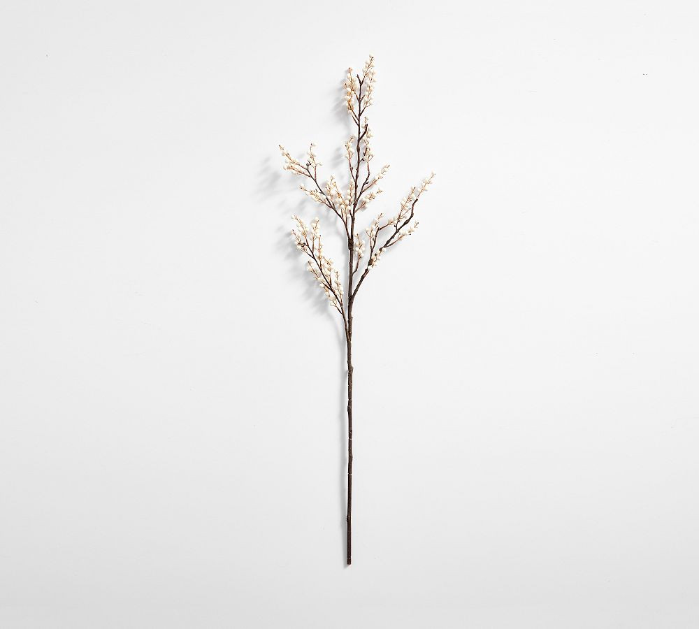Faux Berry Branch | Pottery Barn (US)