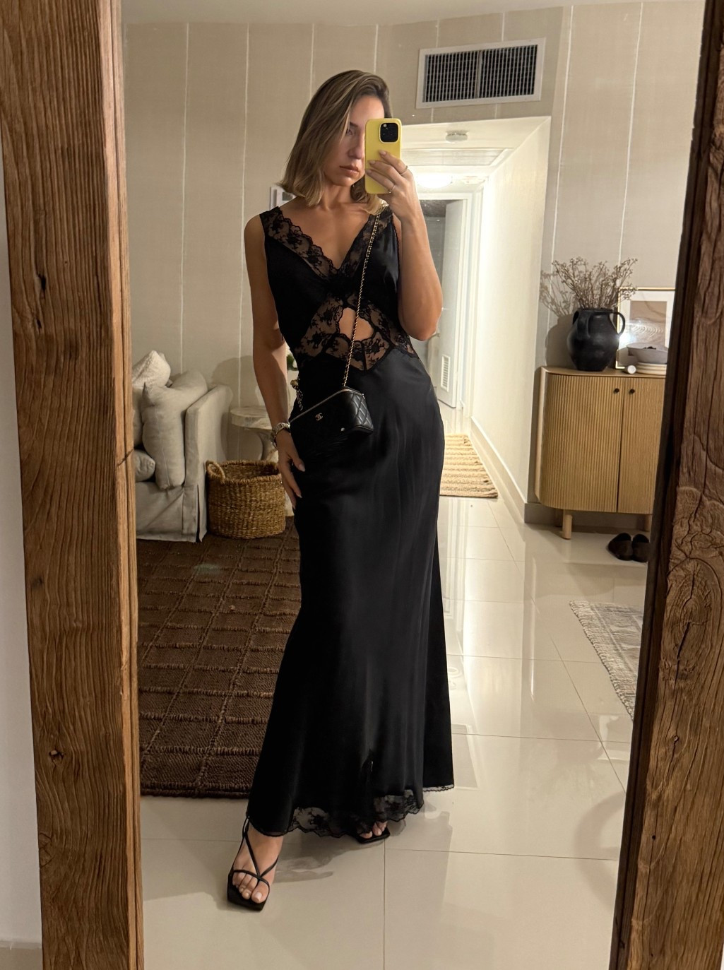 Perfect date night or cocktail fit 🖤


#LTKParties #LTKWedding #LTKSeasonal