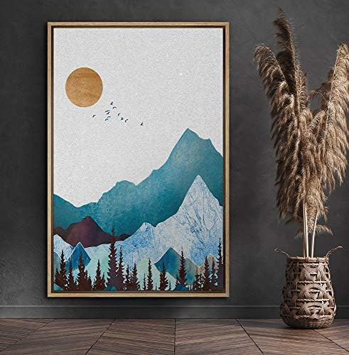 Modern Wall Art | Amazon (US)