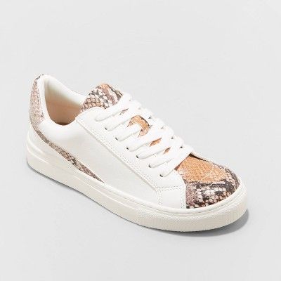 Women's Brittin Sneakers - Universal Thread™ | Target