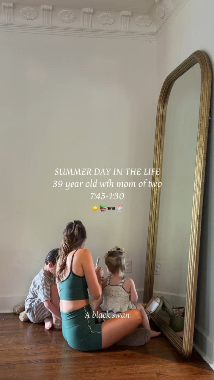SPEND THE DAY WITH ME ✨
code: ALOPROFILE to save 15% off on Ka'Chava

#LTKdayinmylife #LTKmomlife #LTKvlog