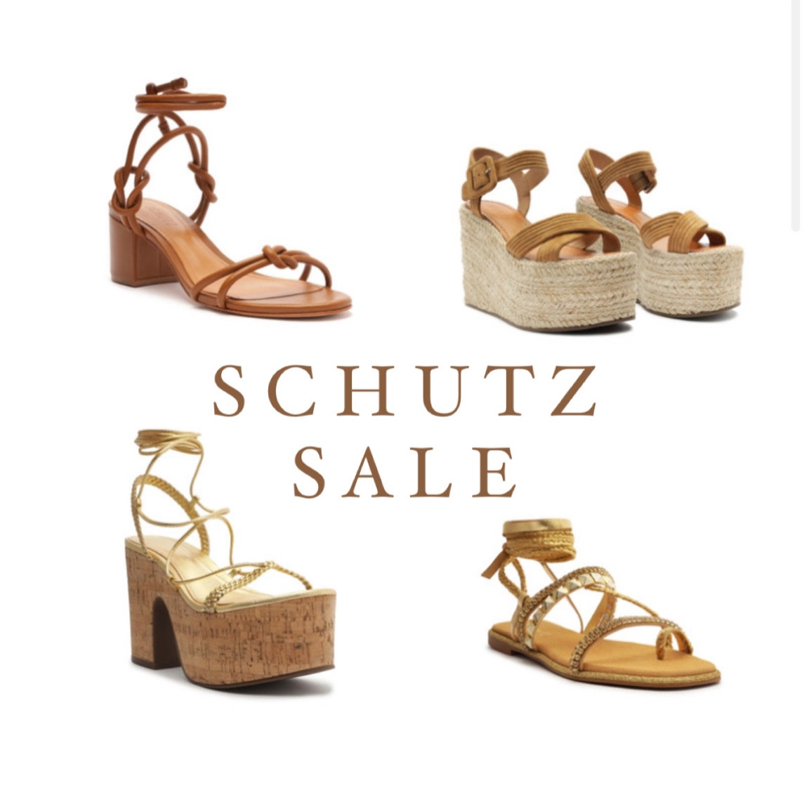 #schutzshoes #salefinds

#LTKsalealert #LTKstyletip #LTKshoecrush