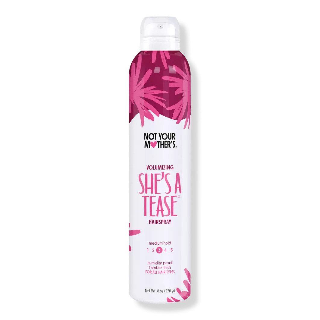 She's A Tease Volumizing Hairspray | Ulta