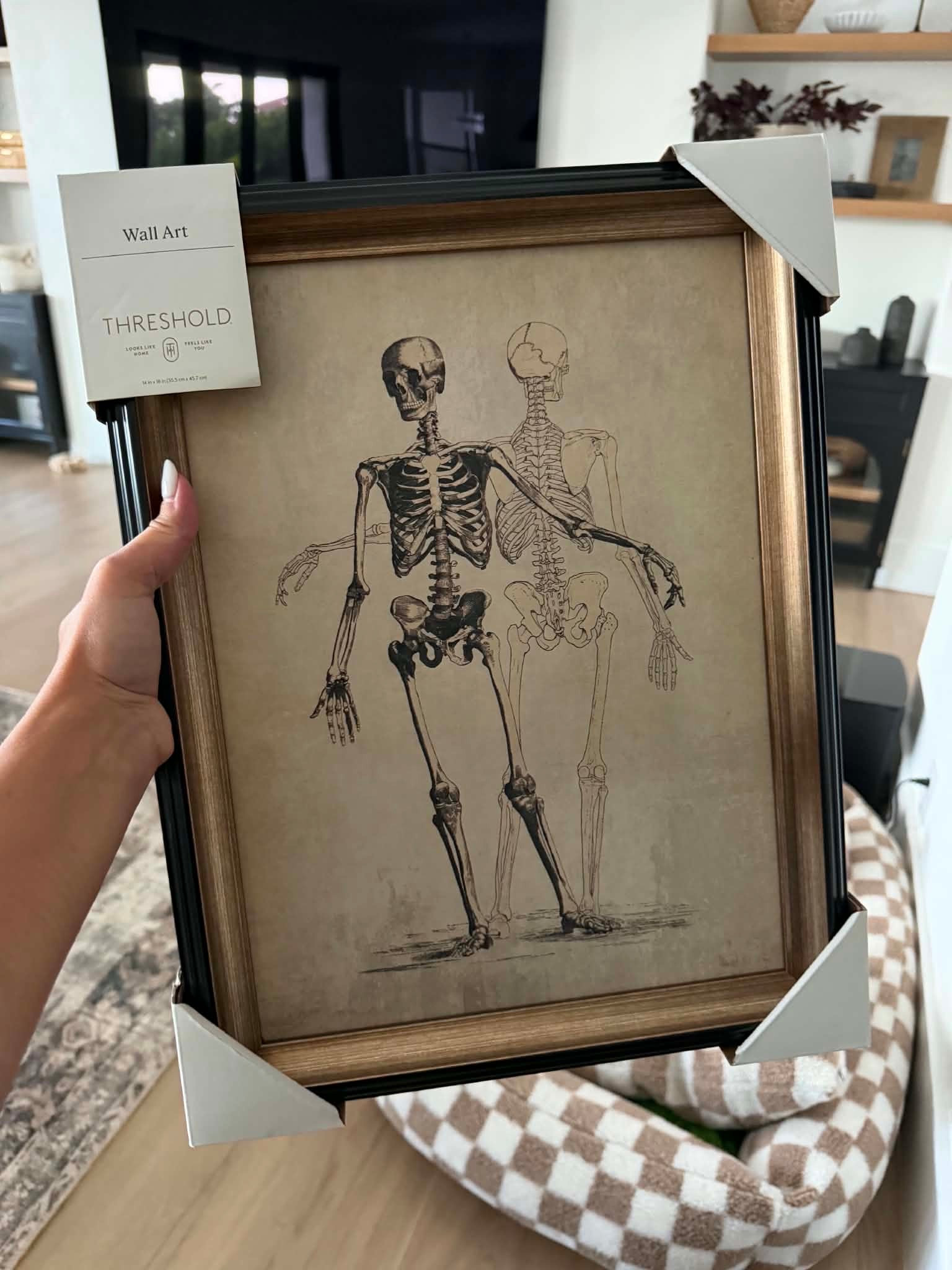 Halloween decor,target find,neutral decor,falloween

#LTKSeasonal #LTKHome