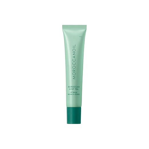 Moroccanoil Argan Butter Lip Balm | Amazon (US)