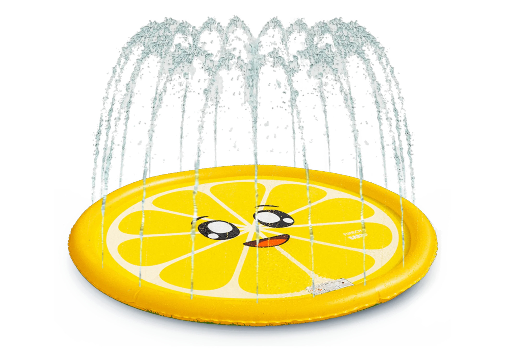 Funboy Splash Pad | BARK