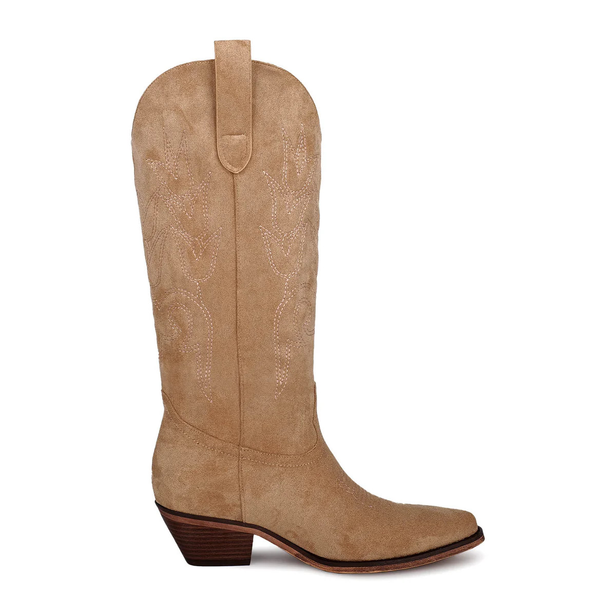 The Emmylou | Marfa Boots