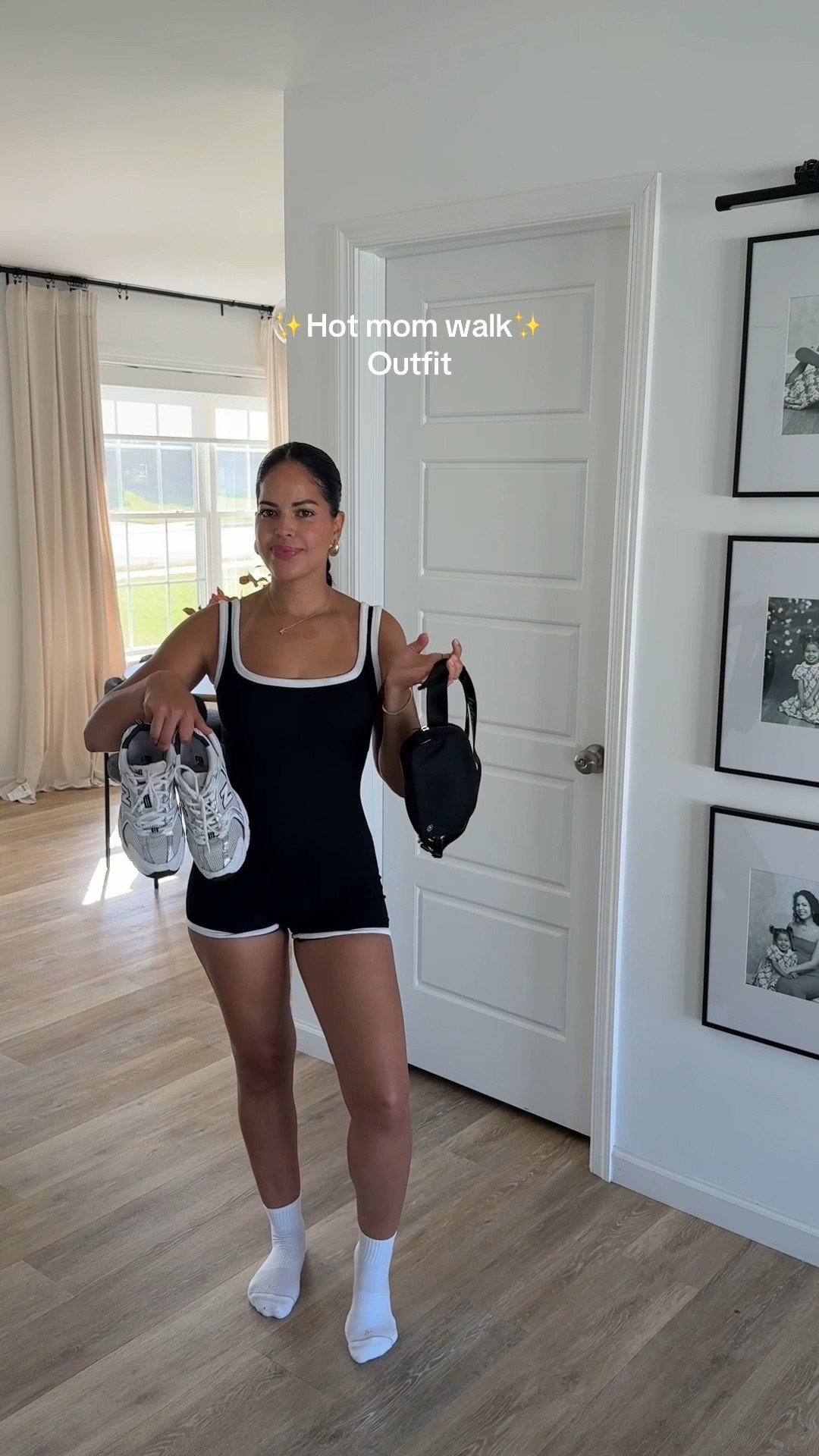 Must have summer romper. Linking similar. Exact link on Tik tok  

#LTKActive #LTKFindsUnder50 #LTKStyleTip