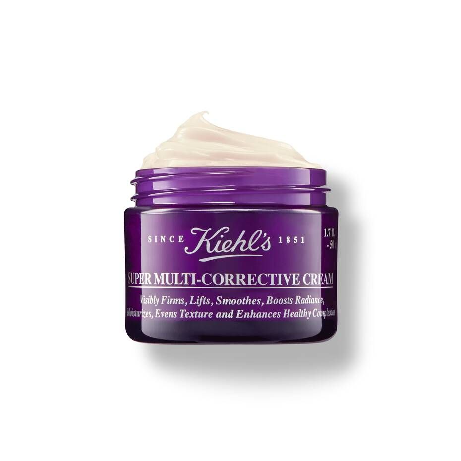 Super Multi Corrective Cream | Anti-Wrinkle Cream | Kiehl's UK | Kiehls (UK)