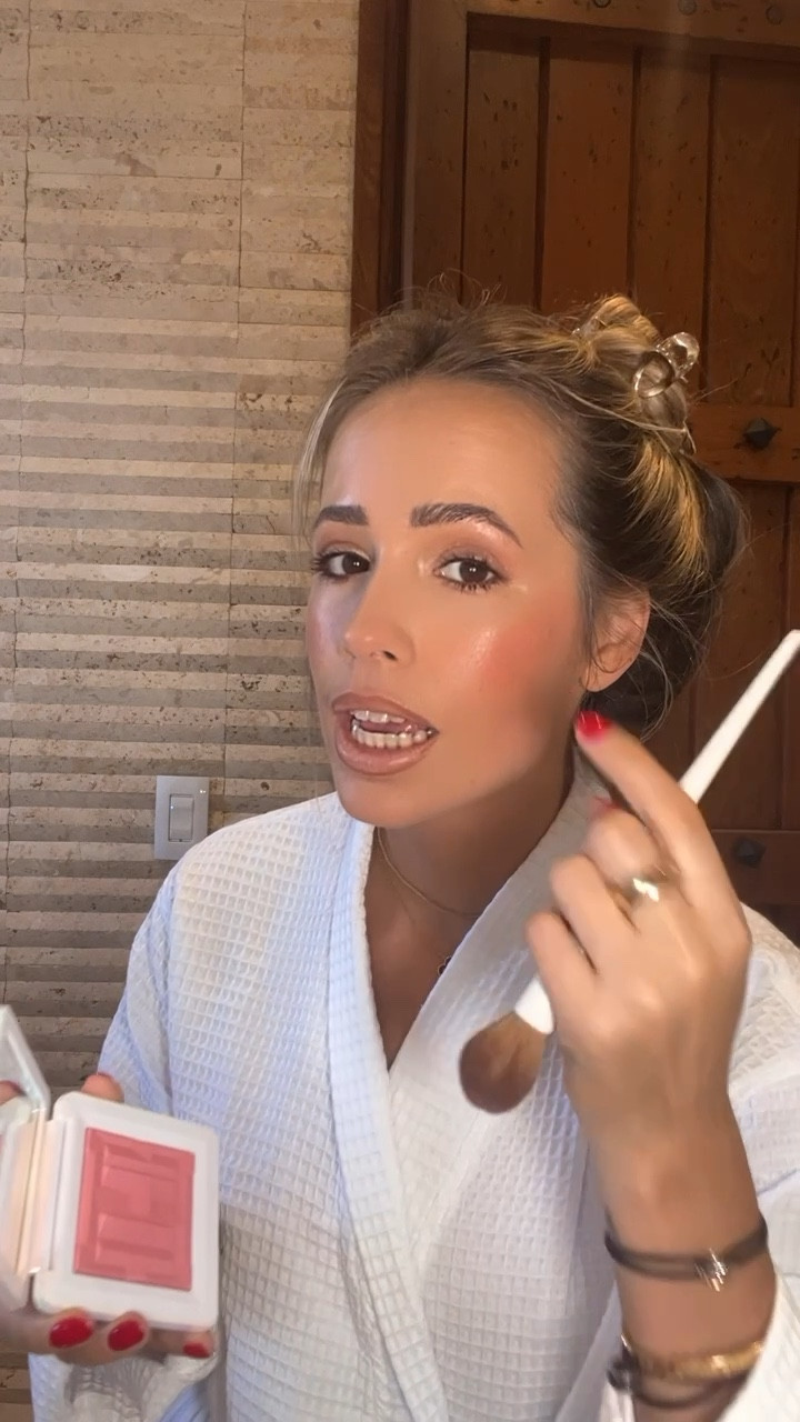 Nuevos favoritos de makeup!✨😉 

#LTKbeauty