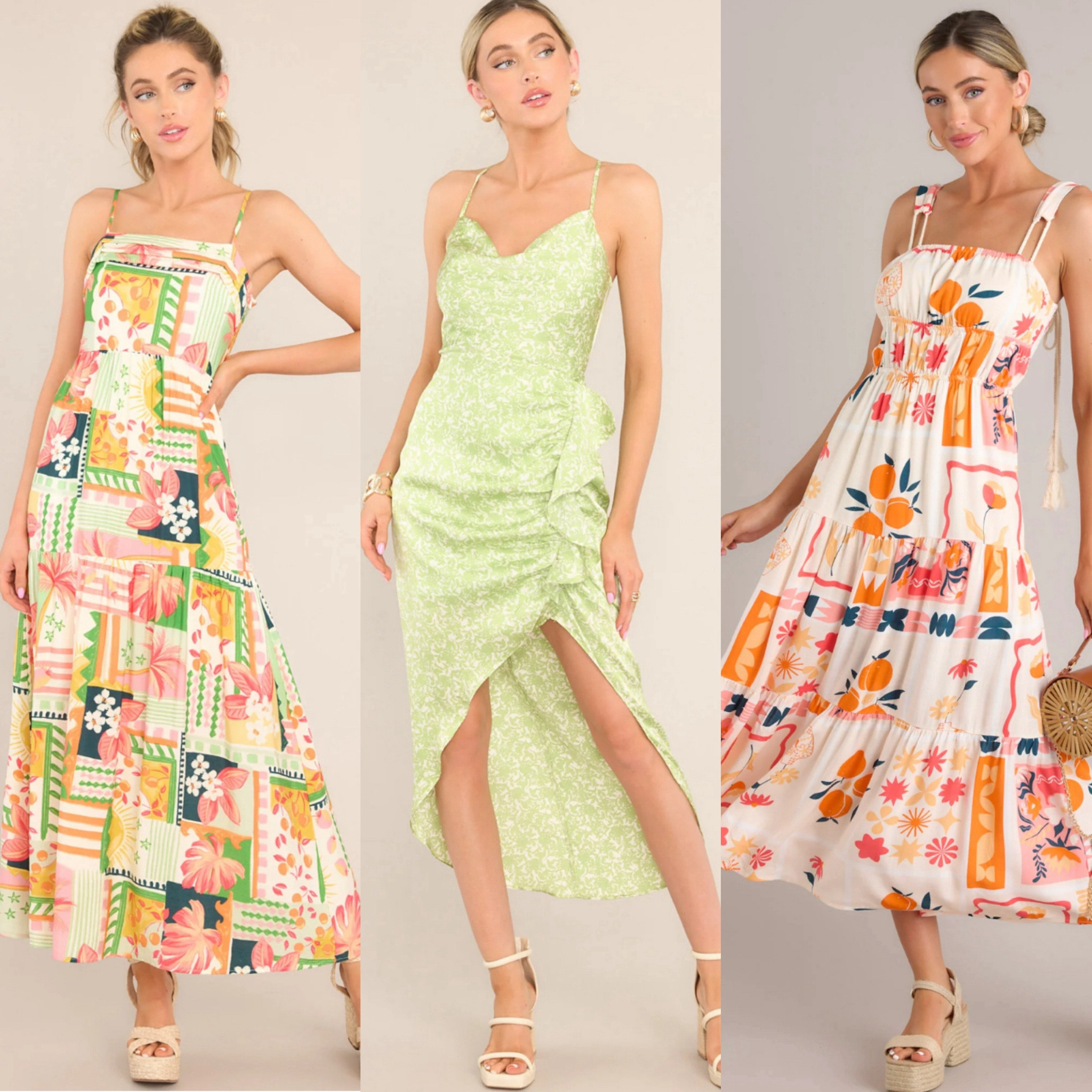 Red Dress
Boutique
New Arrivals
Trends
Trending
Dress
Dresses
Vacation
Resort Wear
Travel
Beach
Cruise
Spring
Summer
Spring Break
Honeymoon
Bachelorette
Print
Maxi
Petite
Midsize
Party
Birthday
Dinner
Date
Wedding
Wedding Guest

#LTKtravel #LTKparties #LTKwedding