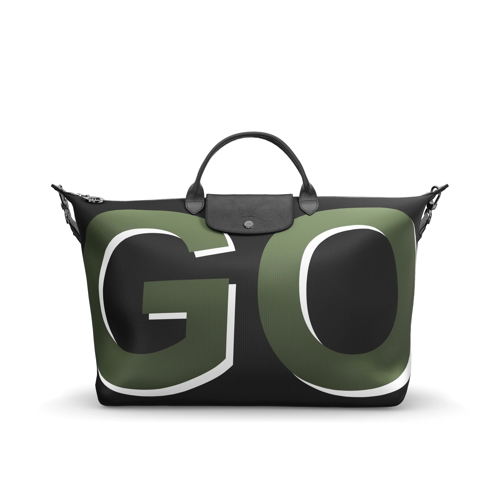My Pliage L Travel bag | Longchamp