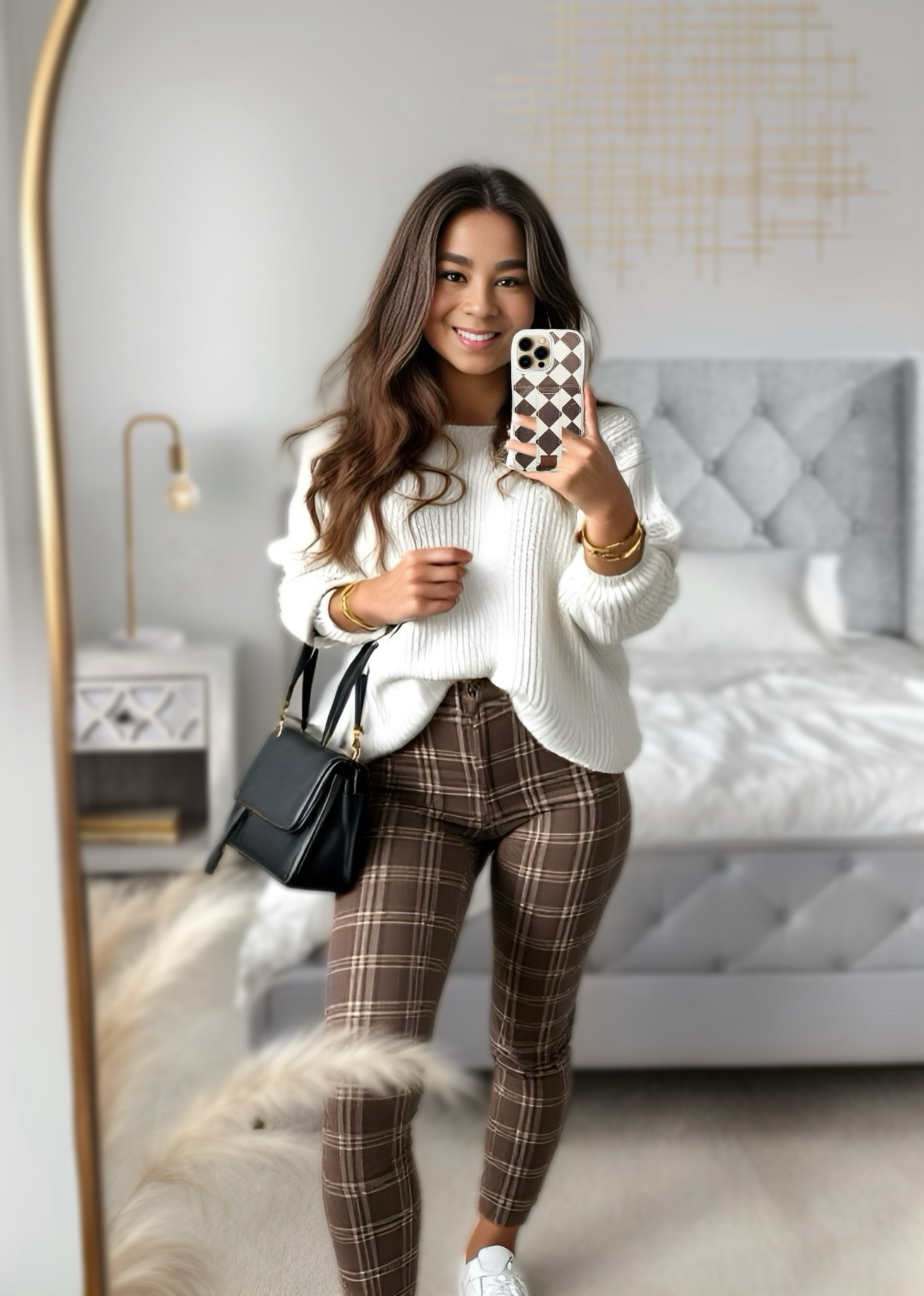 Happy Sunday! Totally obsessed with today OOTD I had to share it! 

#LTKWorkwear #LTKFindsUnder50 #LTKStyleTip