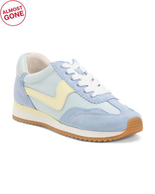 Suede B Ntcd Sneakers | TJ Maxx