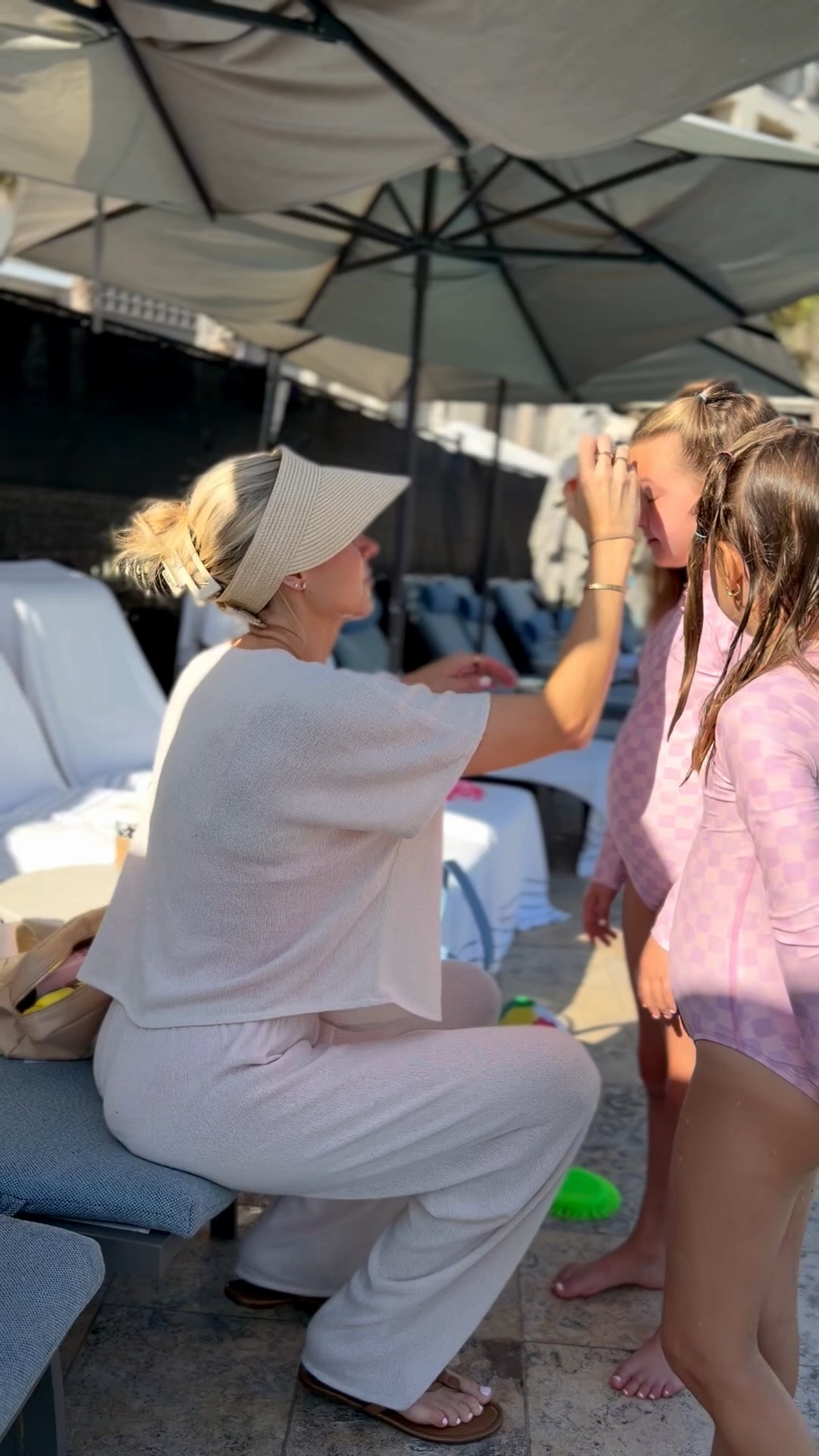 Head to toe : all our beach & poolside essentials we packed for our trip to Amelia Island, Florida ☀️

#LTKmomlife #LTKTravel #LTKKids