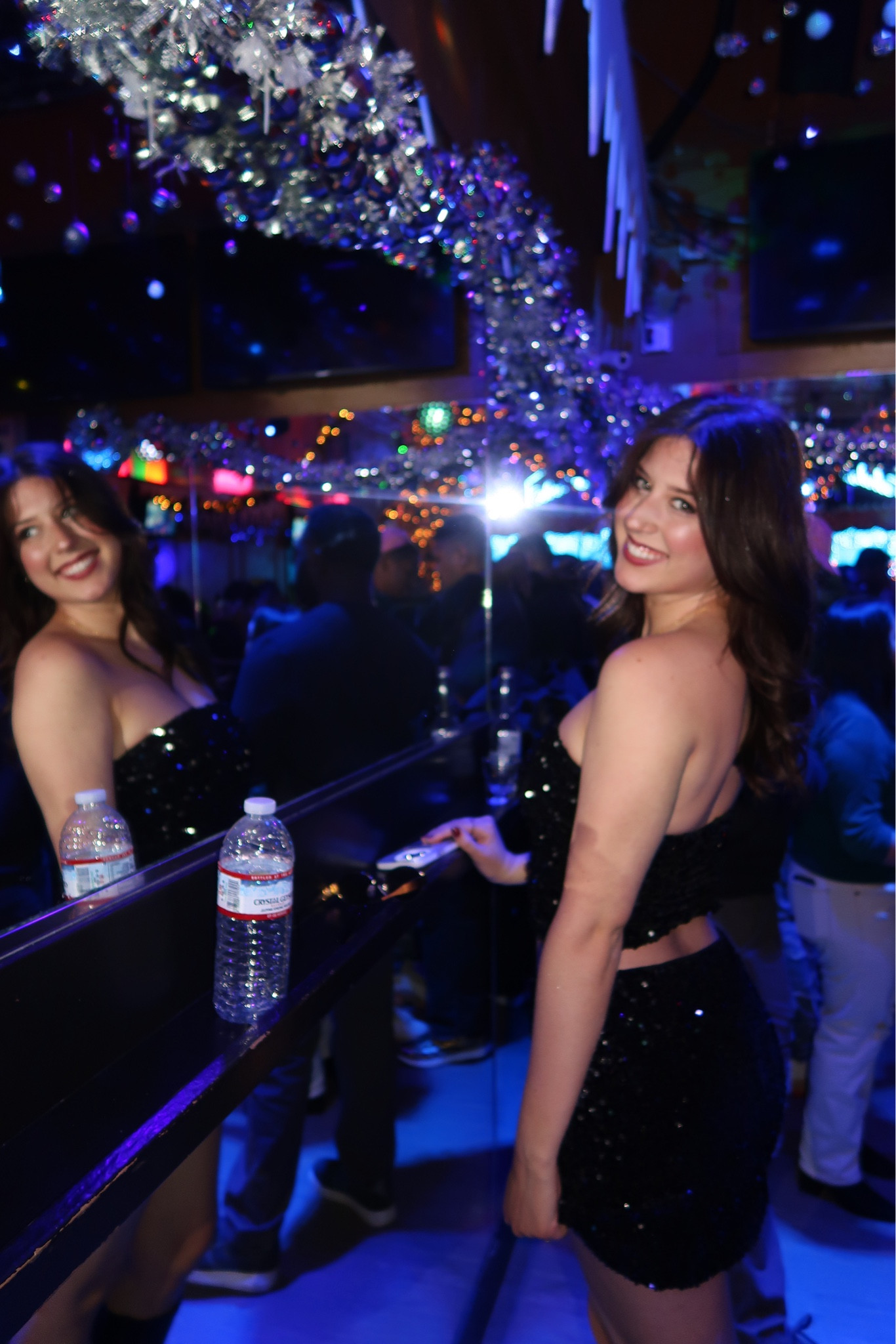 my fav party outfit!

#LTKSeasonal #LTKParties