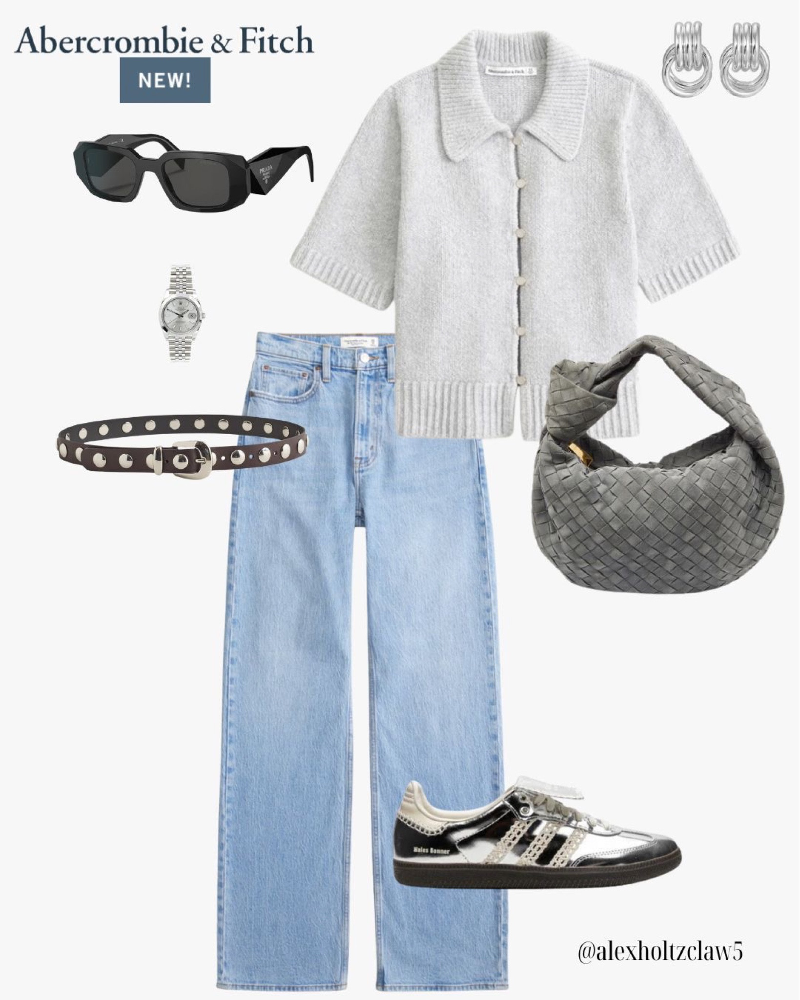 Fall fashion from Abercrombie !

#LTKSeasonal #LTKBacktoSchool #LTKStyleTip
