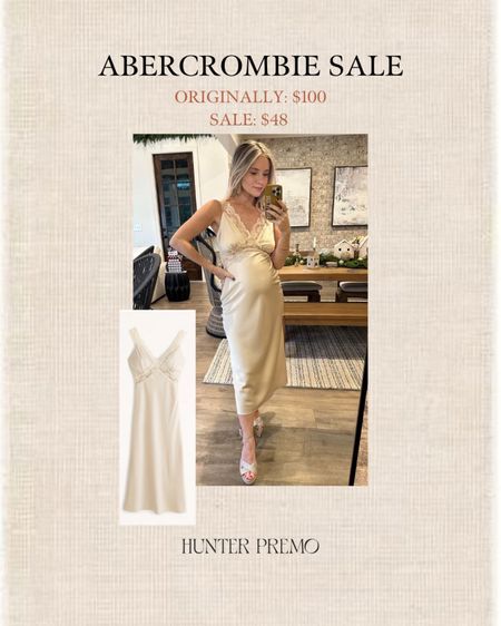 Abercrombie sale, dress, Valentine’s Day 