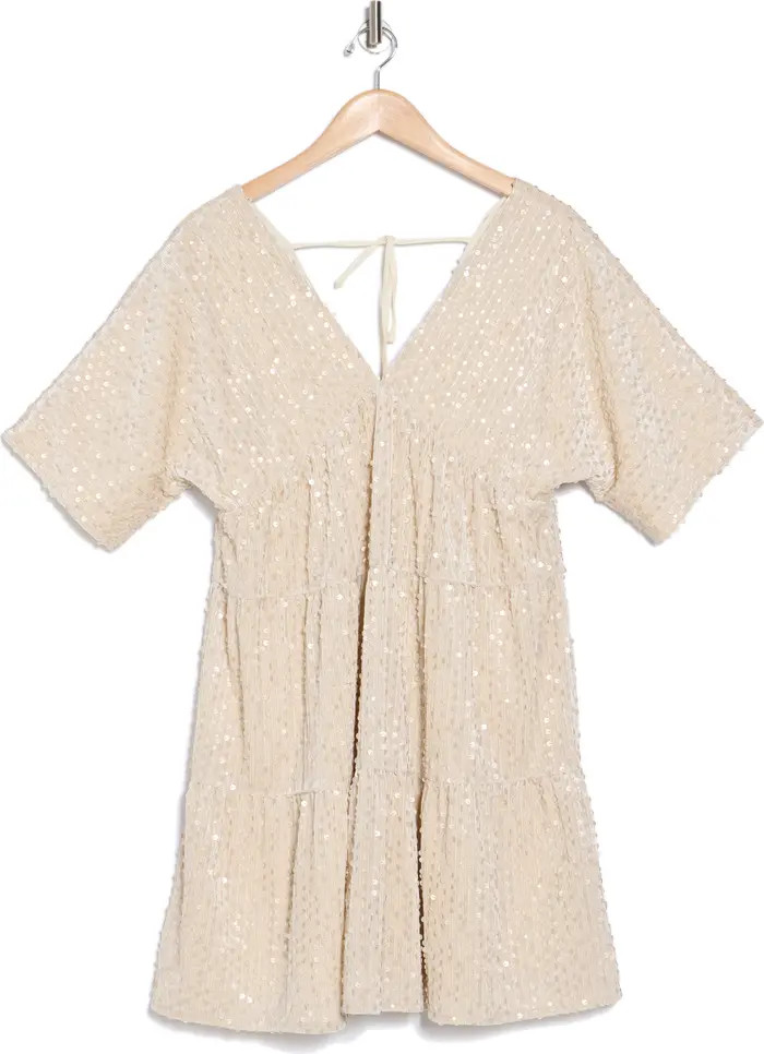 Baby Doll Dress | Nordstrom Rack