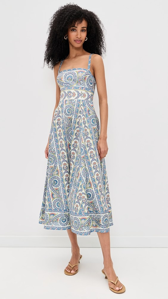 The Margot Dress | Shopbop