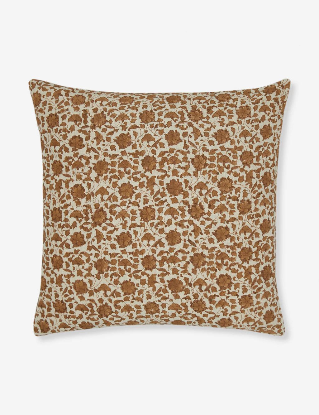 Lavelanet Linen Pillow | Lulu and Georgia 