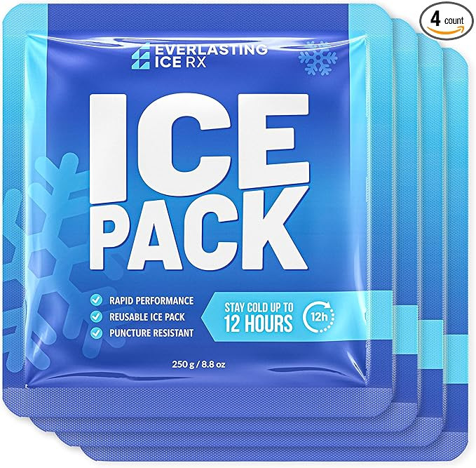 Visit the Everlasting Ice RX Store | Amazon (US)