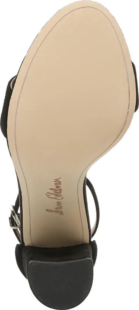 Yaro Ankle Strap Sandal | Nordstrom