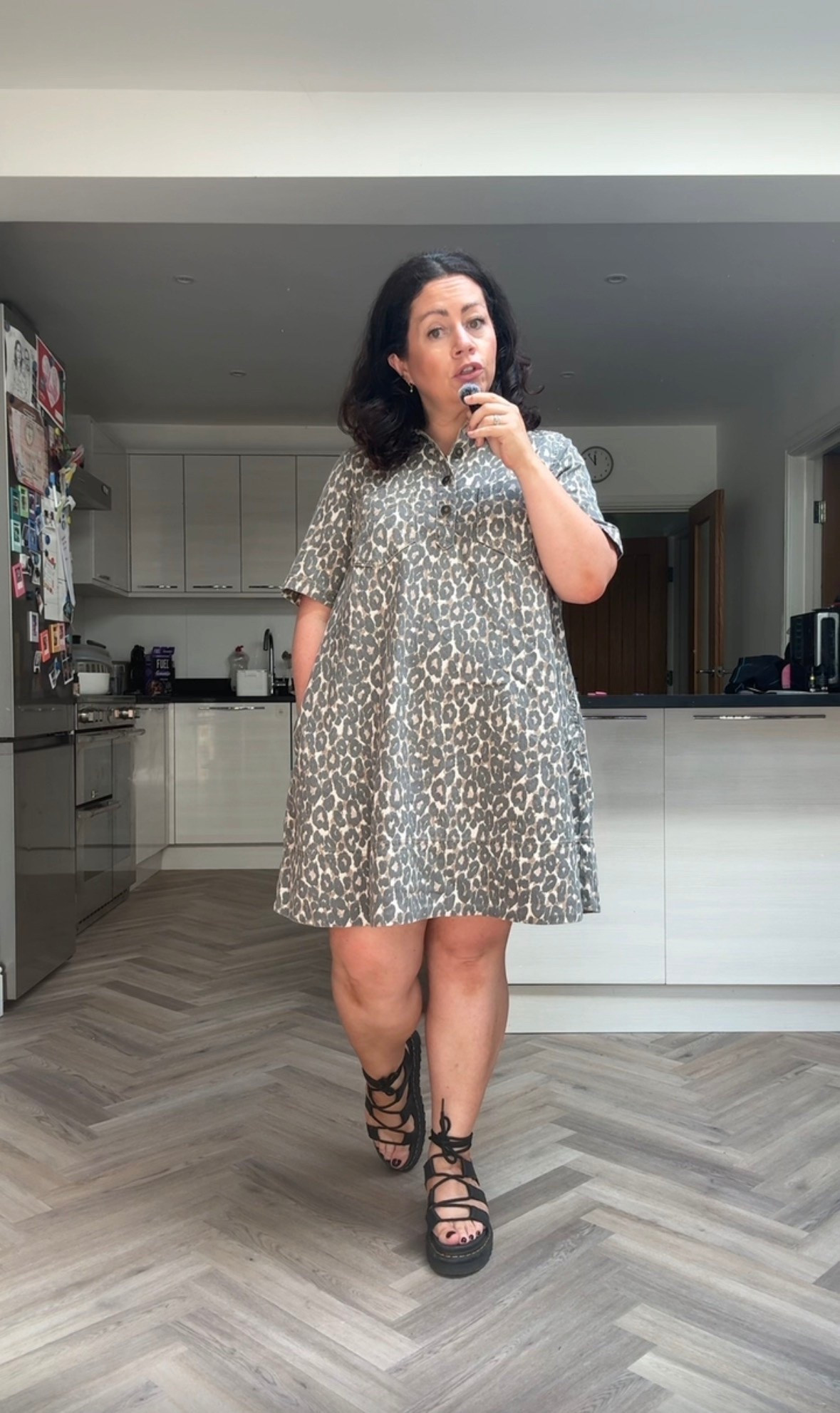 Did somebody say GANNI dupe?!

#LTKsummer #LTKmidsize #LTKpetite