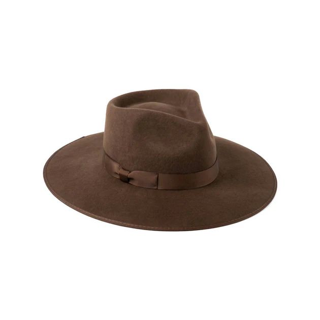 Rancher Hat In Coco | Shop Premium Outlets