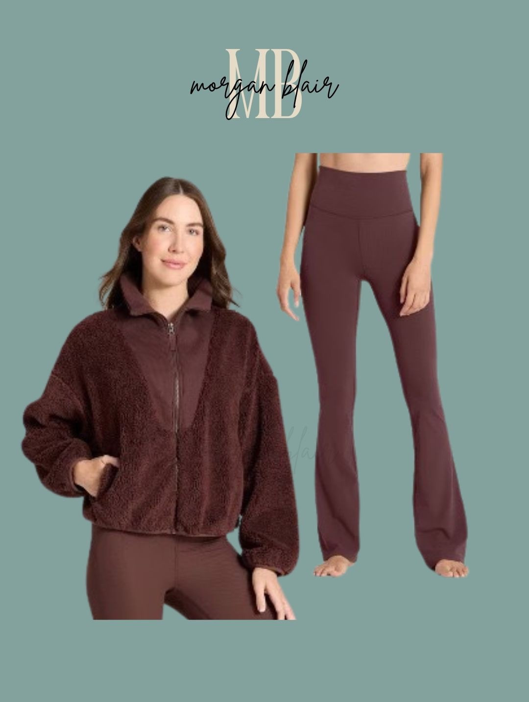 This color is it for me! 2 or 3 more colors as well!!! Great deal!

Pullover, half zip, flare leggings, active, fall fashion, affordable fashionn

#LTKSaleAlert #LTKStyleTip #LTKFindsUnder50