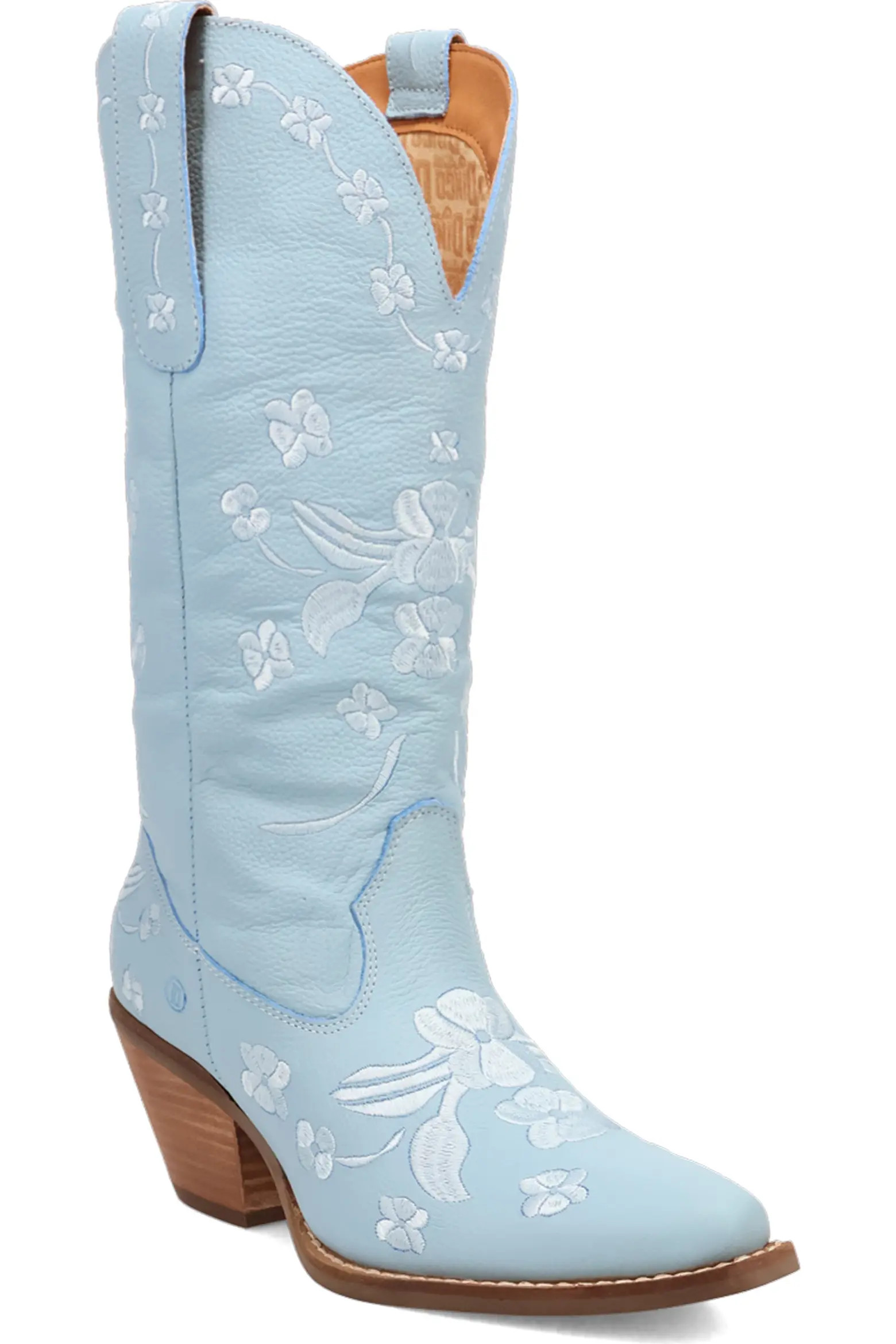 Love Bug Western Boot (Women) | Nordstrom | Nordstrom