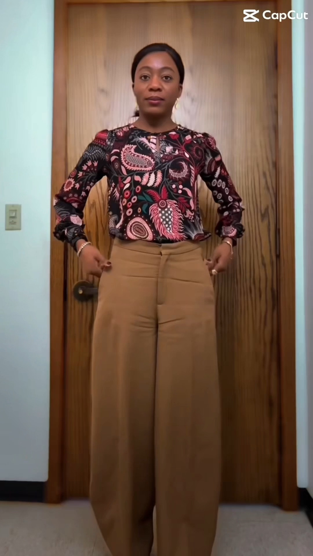 Working in style 
@loft @Zara 

#LTKWorkwear #LTKootd