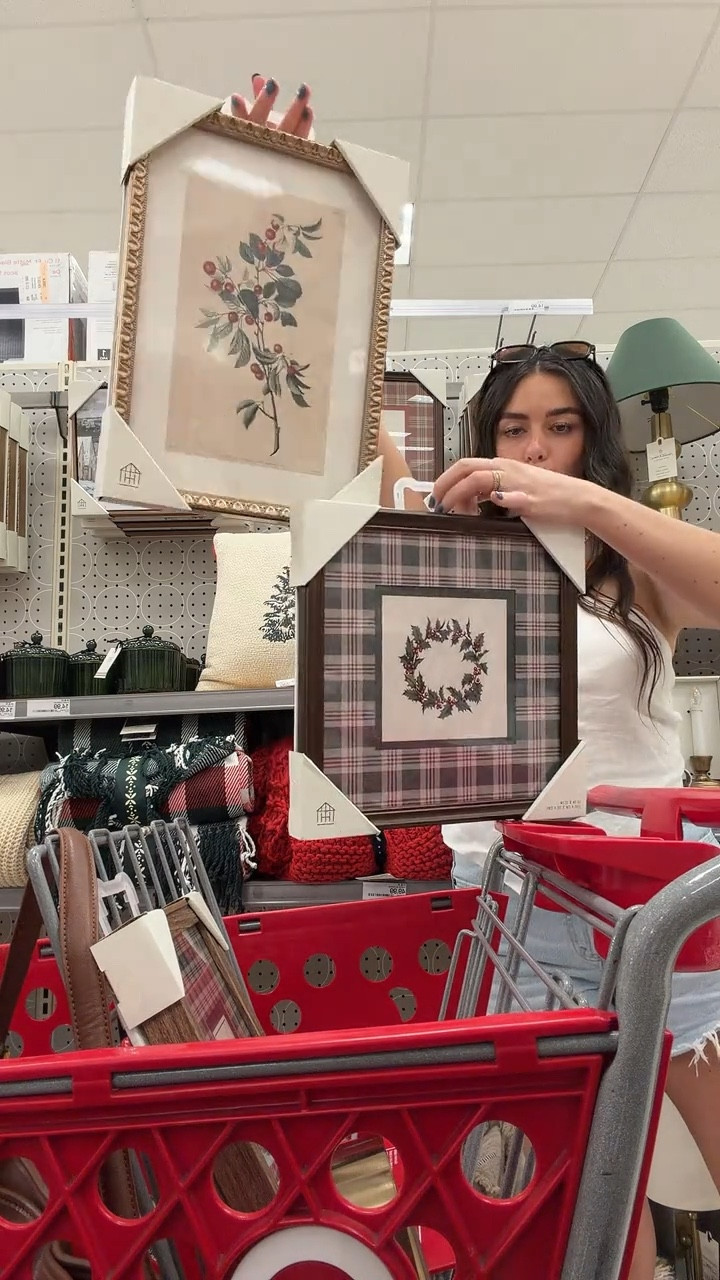 TARGET CHRISTMAS IS TOO GOOD 🎁🎄

#LTKSeasonal #LTKHoliday #LTKHome