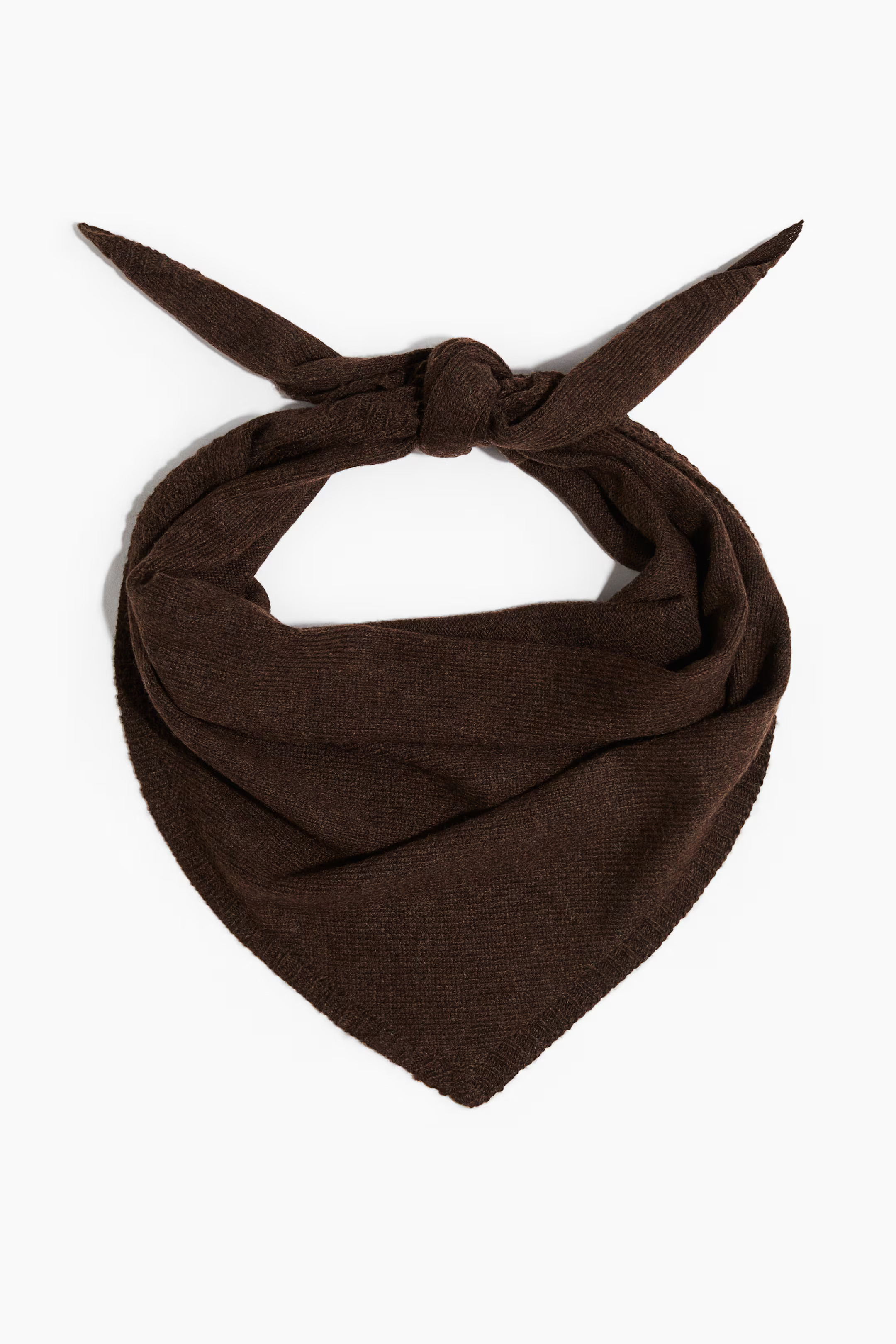 Foulard en maille fine | H&M (FR, IT, ES, PT, BE)