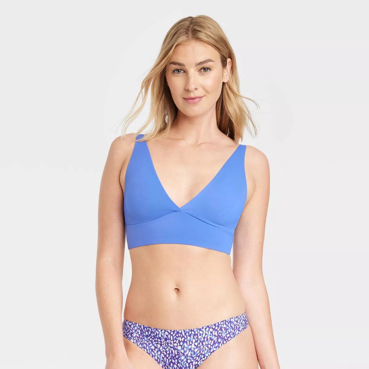 Women's Signature Smooth Comfort Bralette - Auden™ | Target